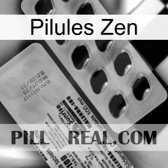 Zen Pills new15